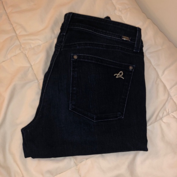 DL1961 Emma Legging jeans👖 - Picture 3 of 4